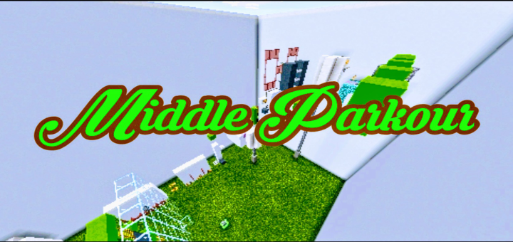 Middle Parkour