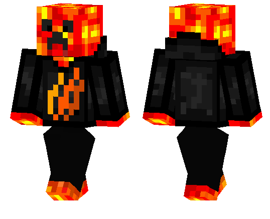 PrestonPlayz Skin [UPDATED]