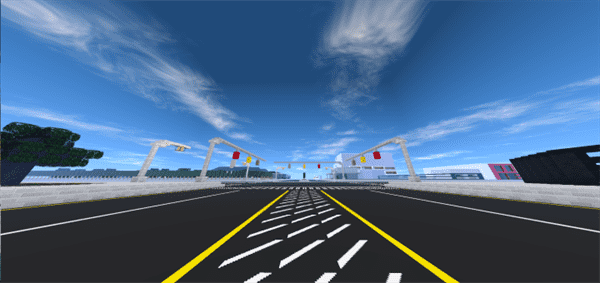 SleekCommunity: A Modern City and Building Community Server (For Bedrock and Java)