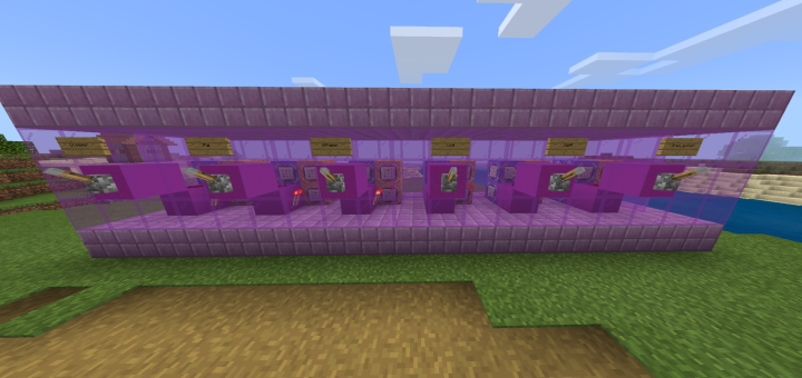 The Morphing Machine