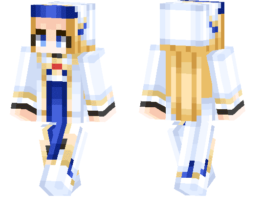 Goblin Slayer Priestess