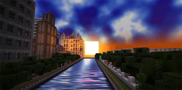 KMPE Shaders [16×16]