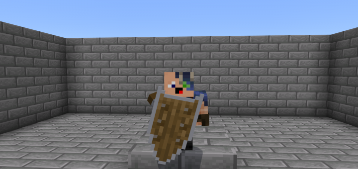 Better Shields Resource Pack