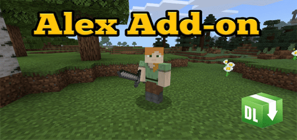 Alex Add-on