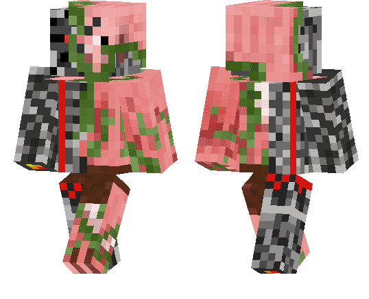 Robo-Pigman