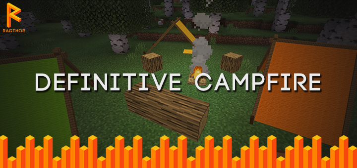 Definitive Campfire