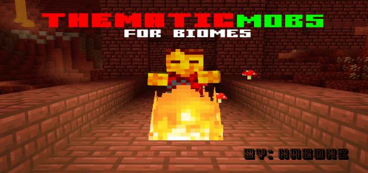 Thematic Mobs2.0