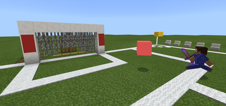 Soccer Game [Minigame]