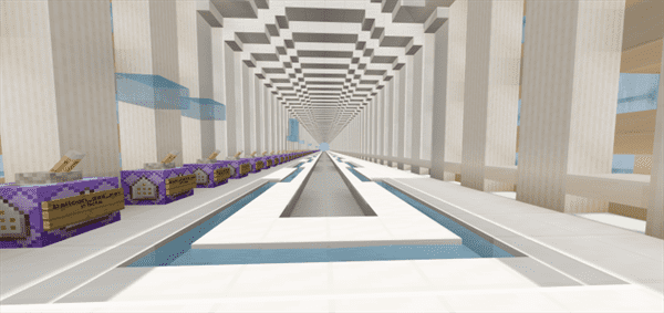 All Particles Minecraft Bedrock