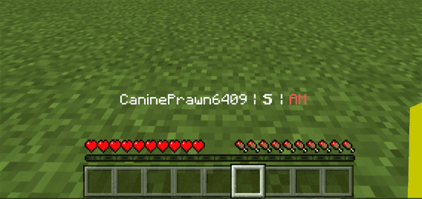 Download EZ Compass Function - Minecraft PE Addons