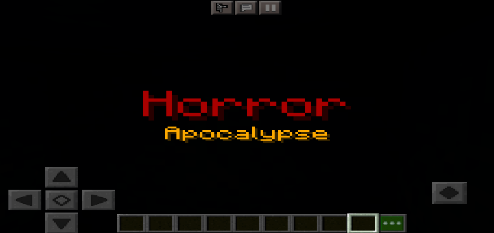 Horror Apocalypze