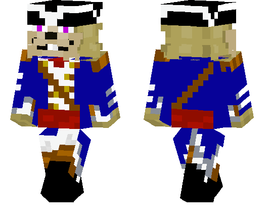 Download Glitchtrap plus L’manburg - Games