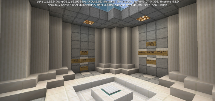 Find The Button Summer Edition