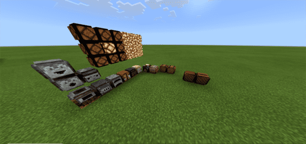 Super Cubed Resource Pack