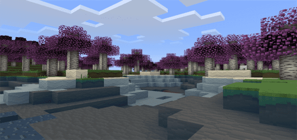 P.A’s Resurrection Texture Pack