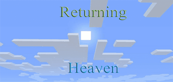 Returning Heaven [Parkour]