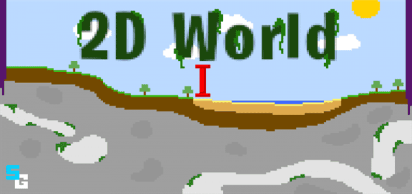 SG 2D World V1