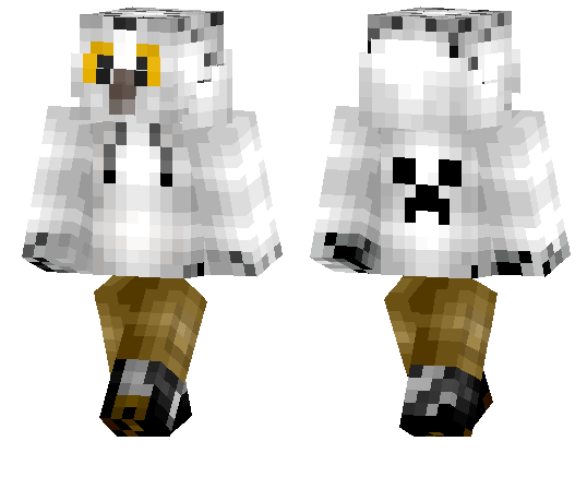 White Owl