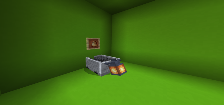 Download Minecart Lantern / Bundles - Minecraft PE Addons