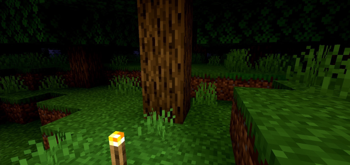 Download Nice Shader - Minecraft PE Texture Packs