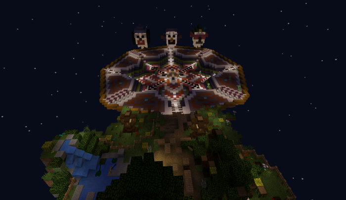 Fancy Invaders [PvP]