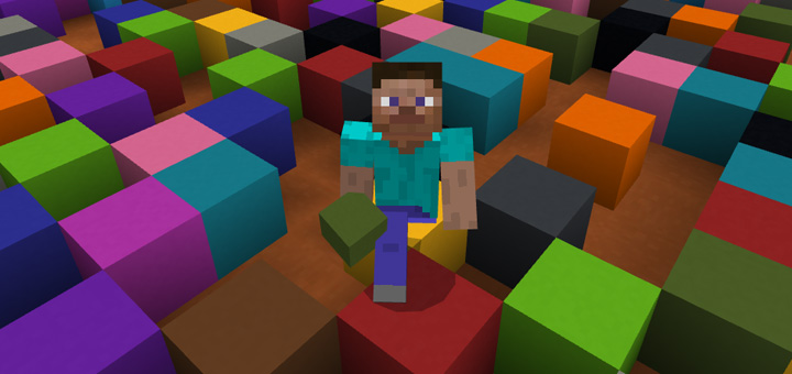 Block Party [Minigame]