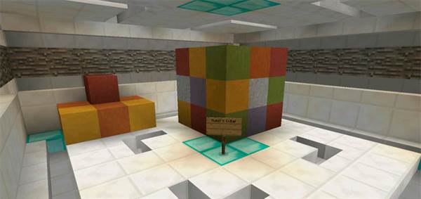 What Was That? (Modded Map!) [Puzzle]