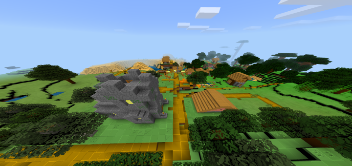 Chiseled Plastic Blocks (CPB) [OUT OF BETA]