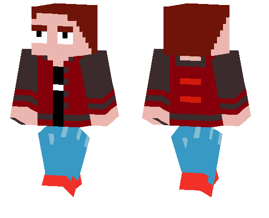 Normal Outfit Mk1escortford