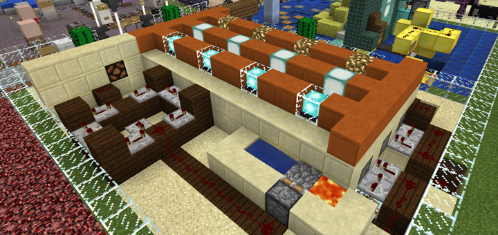 Simple Redstone 2 [Redstone]