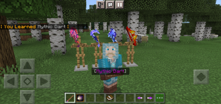 Pokemetels Wizardry (Very Early Beta)