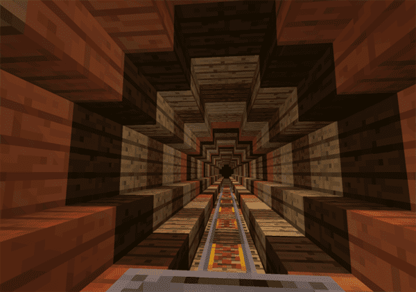 Remix [Roller Coaster]