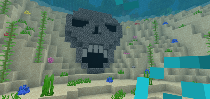 The Isle of Mysteries