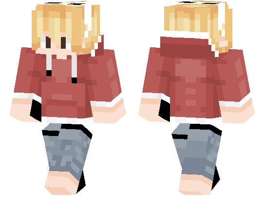 Download Slurpy Doth”s Skin - YouTubers