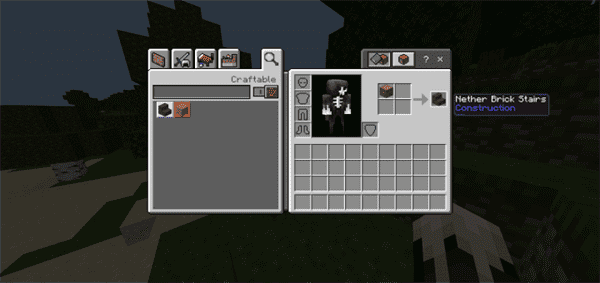Recipe Randomizer Addon
