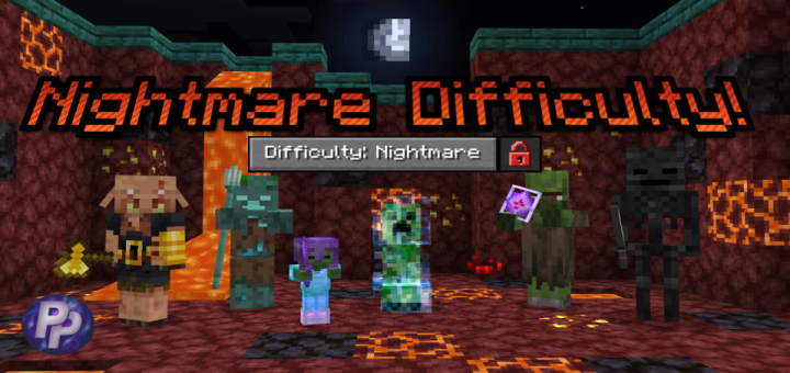 Nightmare Difficulty