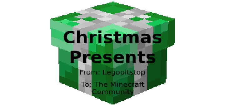 Christmas Presents Addon