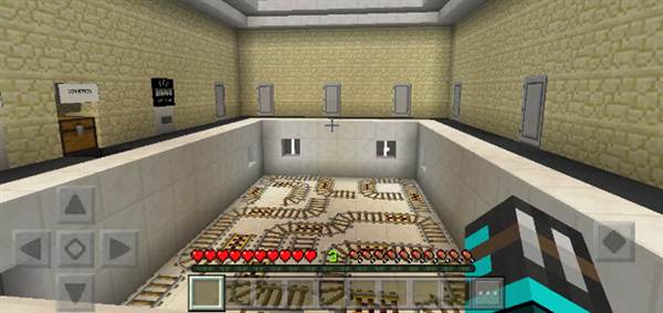 15 Ways to Die (Part 1) [Minigame]