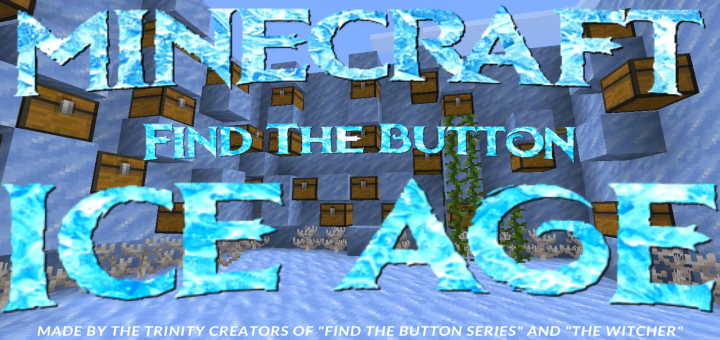 Find The Button: Ice Age