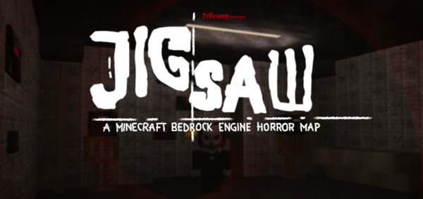 Jigsaw (Horror) [Adventure]