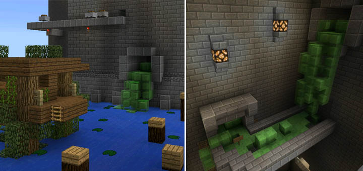 Parkour Advancer [Parkour]