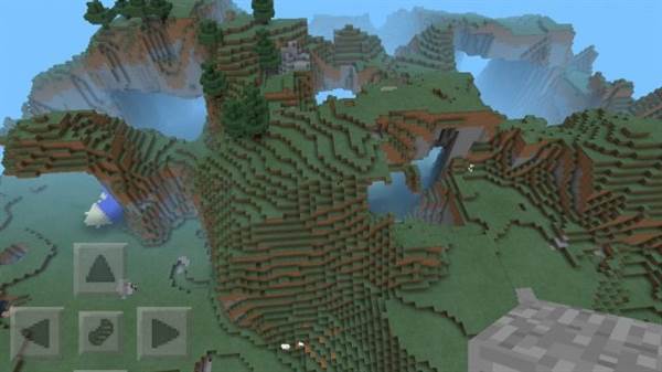 peaches: Epic Extreme Hills