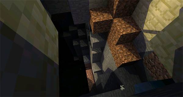 Realistic Shaders [16×16]