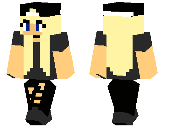 xXzOmBiE24Xx’s Skin