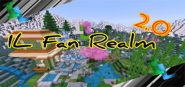 IL Fan Realm World