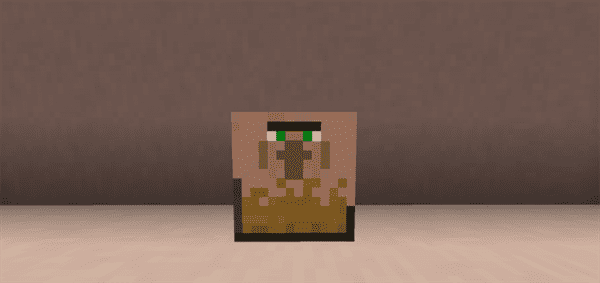 Download Villager Chests - Minecraft PE Texture Packs