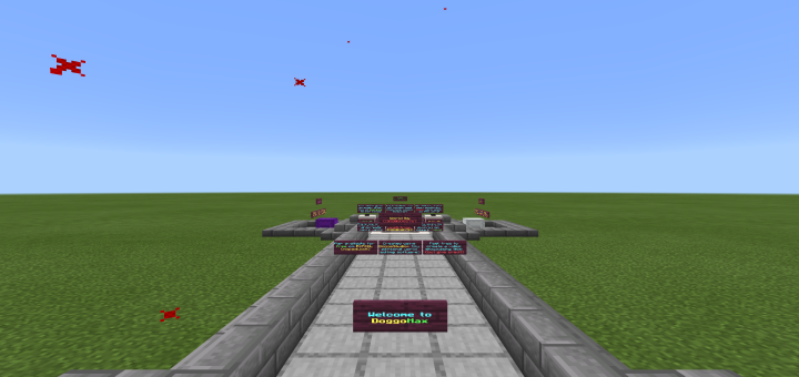 DoggoHax | Vanilla Minecraft Hacks