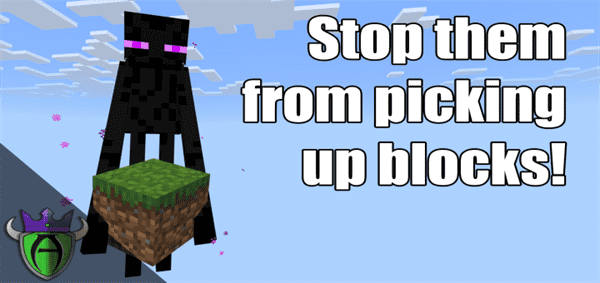 Anti-EnderGrief Add-On