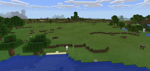 Roulette: Very Flat World