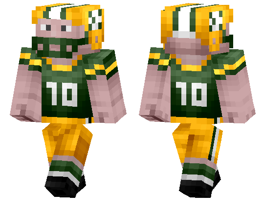 Green Bay Packers